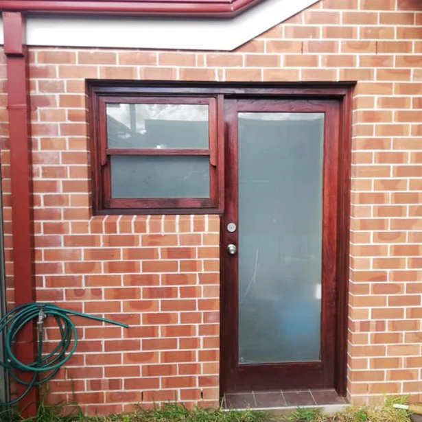 Sikkens Cetol Filter 7 plus 1L - Mahogany 045