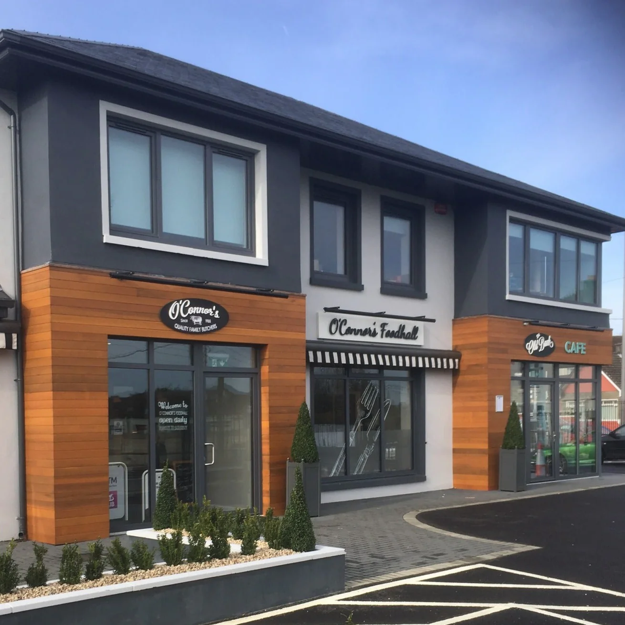 Sikkens Cetol Filter 7 plus 2.5L - Pine 077