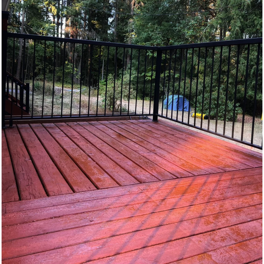 Sikkens Cetol HLS Plus Mahogany 045