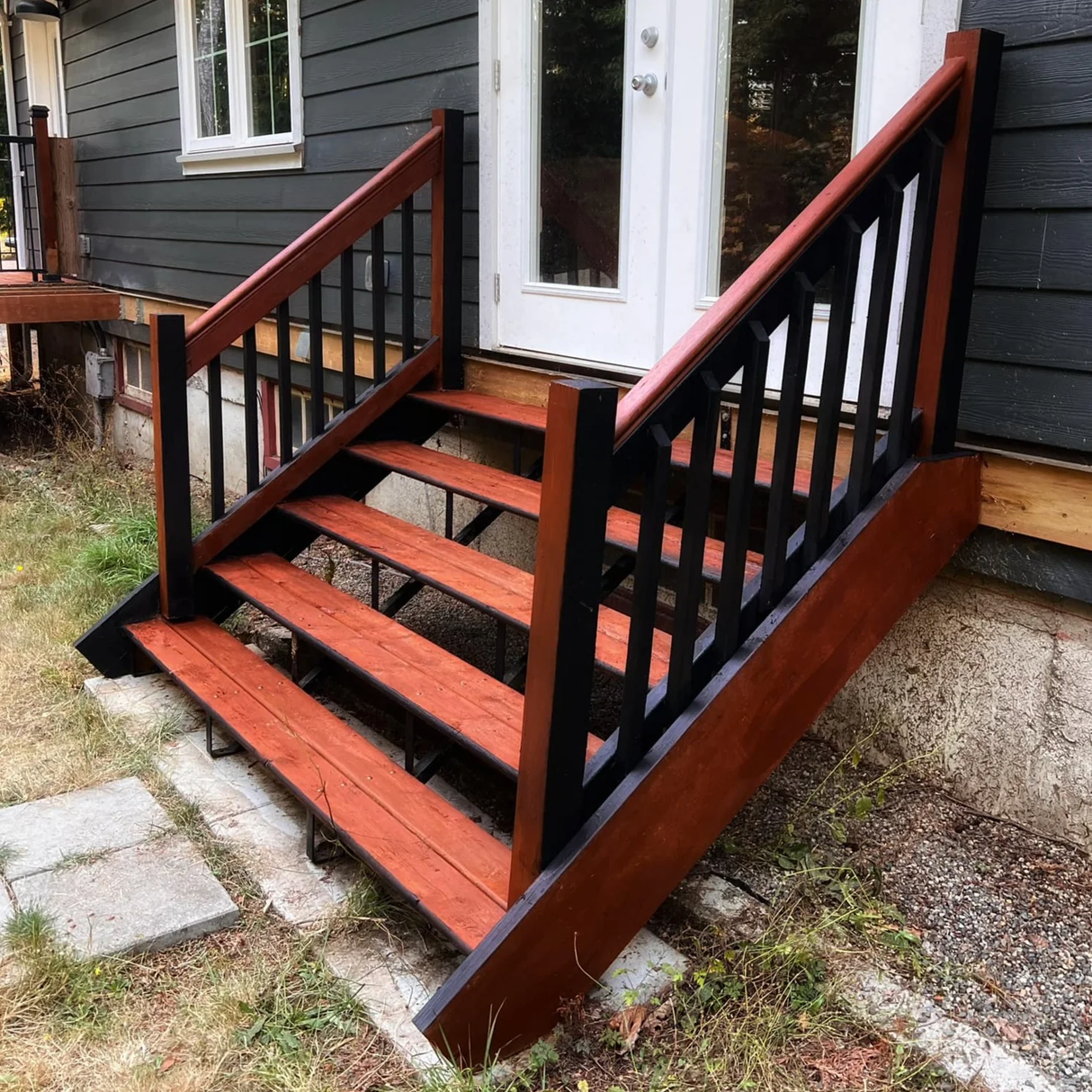 Sikkens Cetol HLS Plus Mahogany 045 - 1L