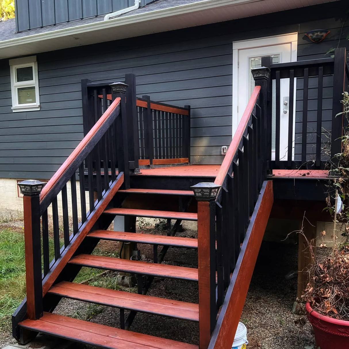 Sikkens Cetol HLS Plus Mahogany 045 - 2.5L