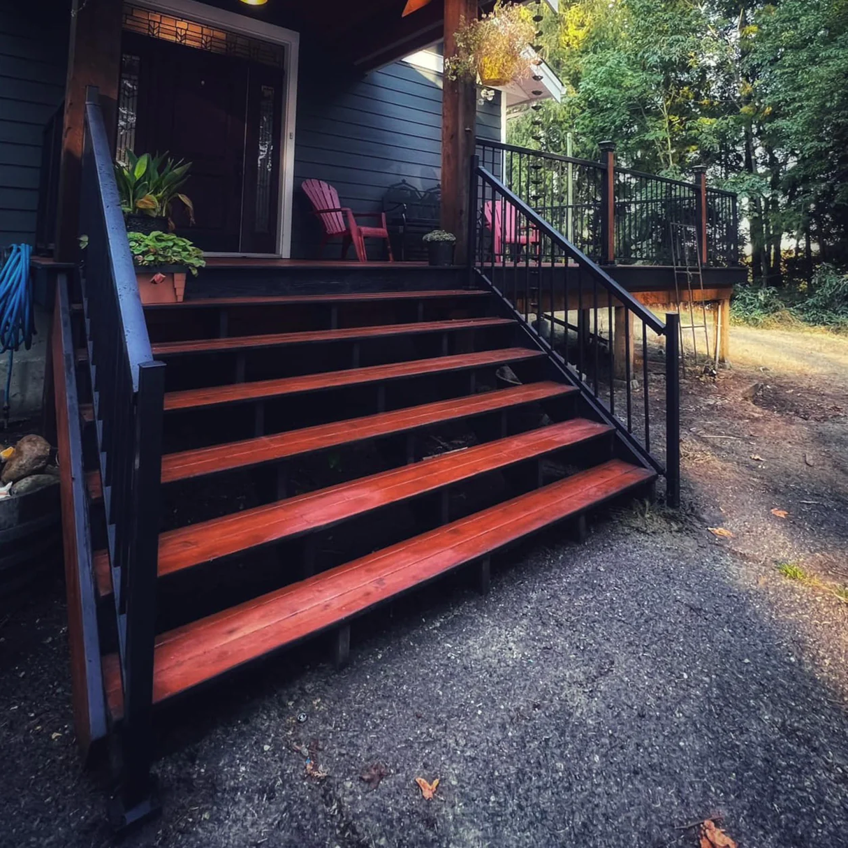 Sikkens Cetol HLS Plus Mahogany 045 - 2.5L