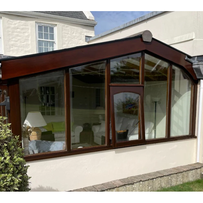 Sikkens Cetol HLS Plus Walnut 010