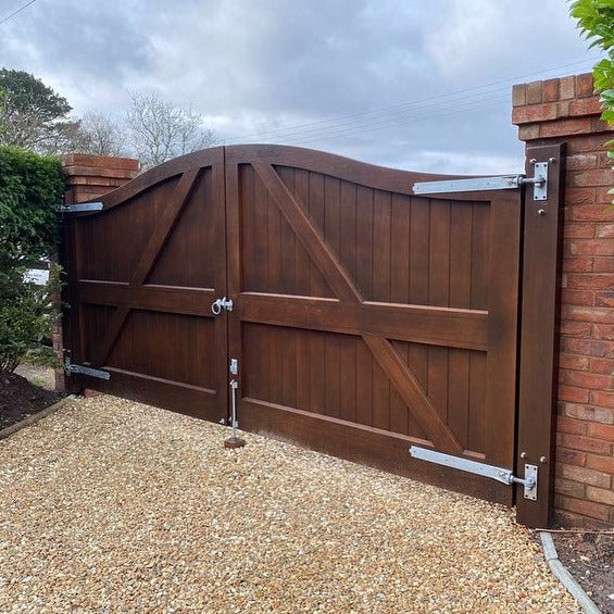 Sikkens Cetol HLS Plus Walnut 010 - 1L