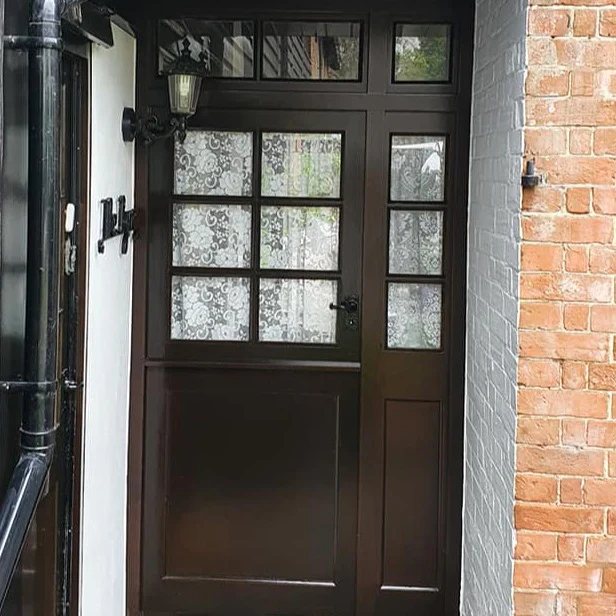 Sikkens Cetol HLS Plus Walnut 010 - 1L