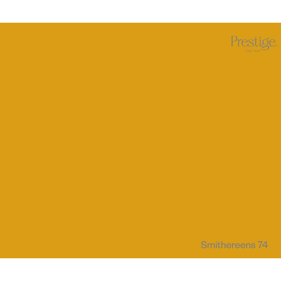 Prestige Smithereens Paint