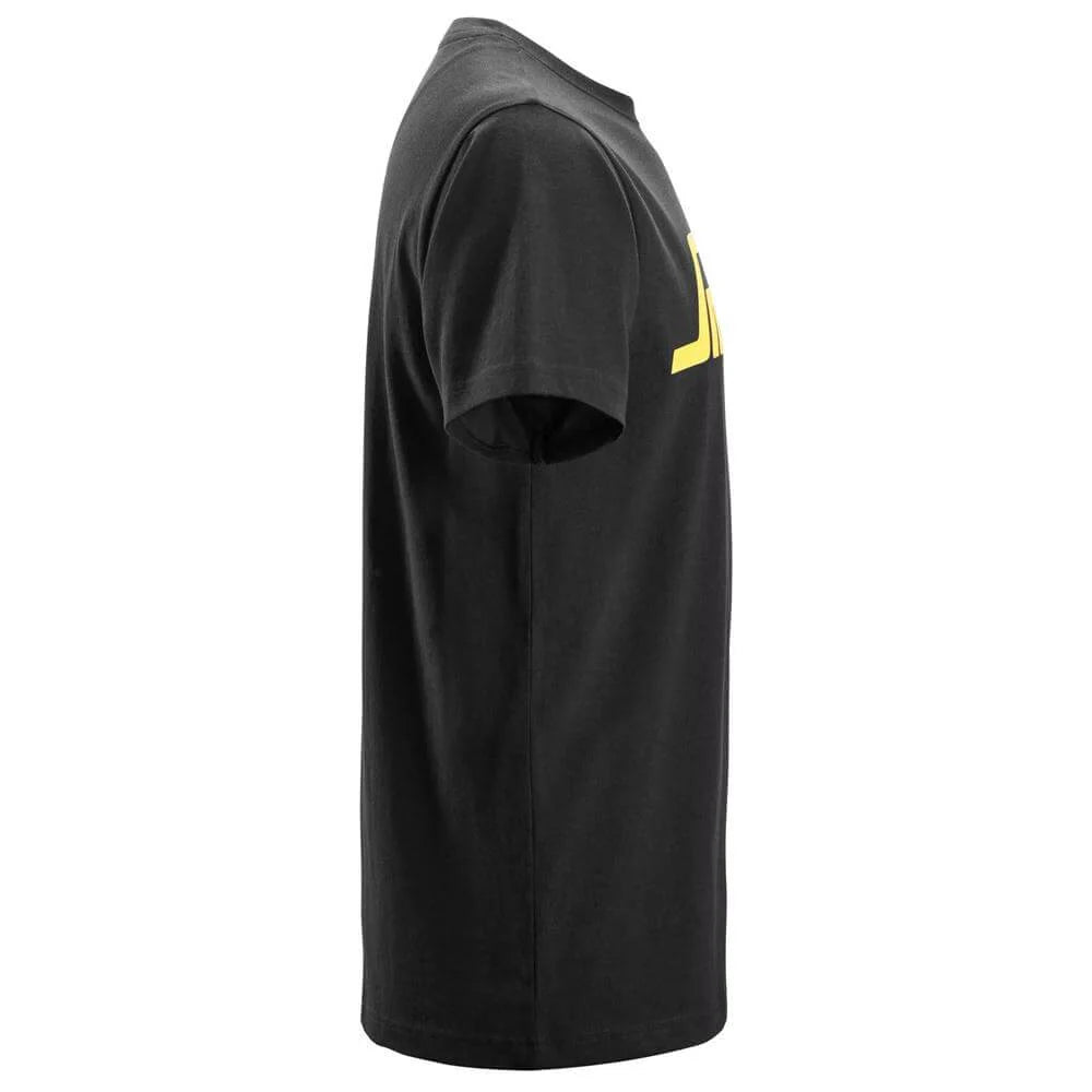 Snickers 2586 Classic Logo T-shirt