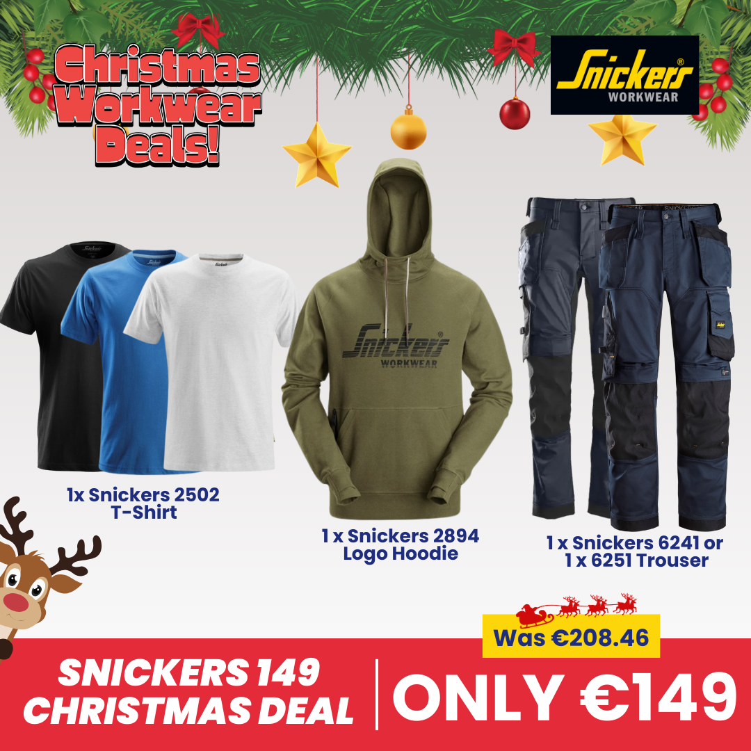 Snickers 149 Christmas Deal