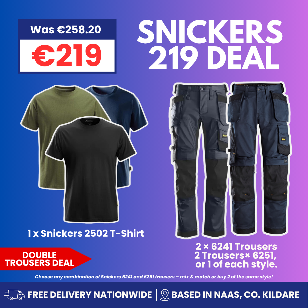 Snickers 219 Deal