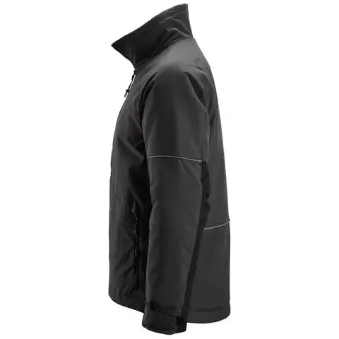 Snickers 1158 Winter Jacket Black