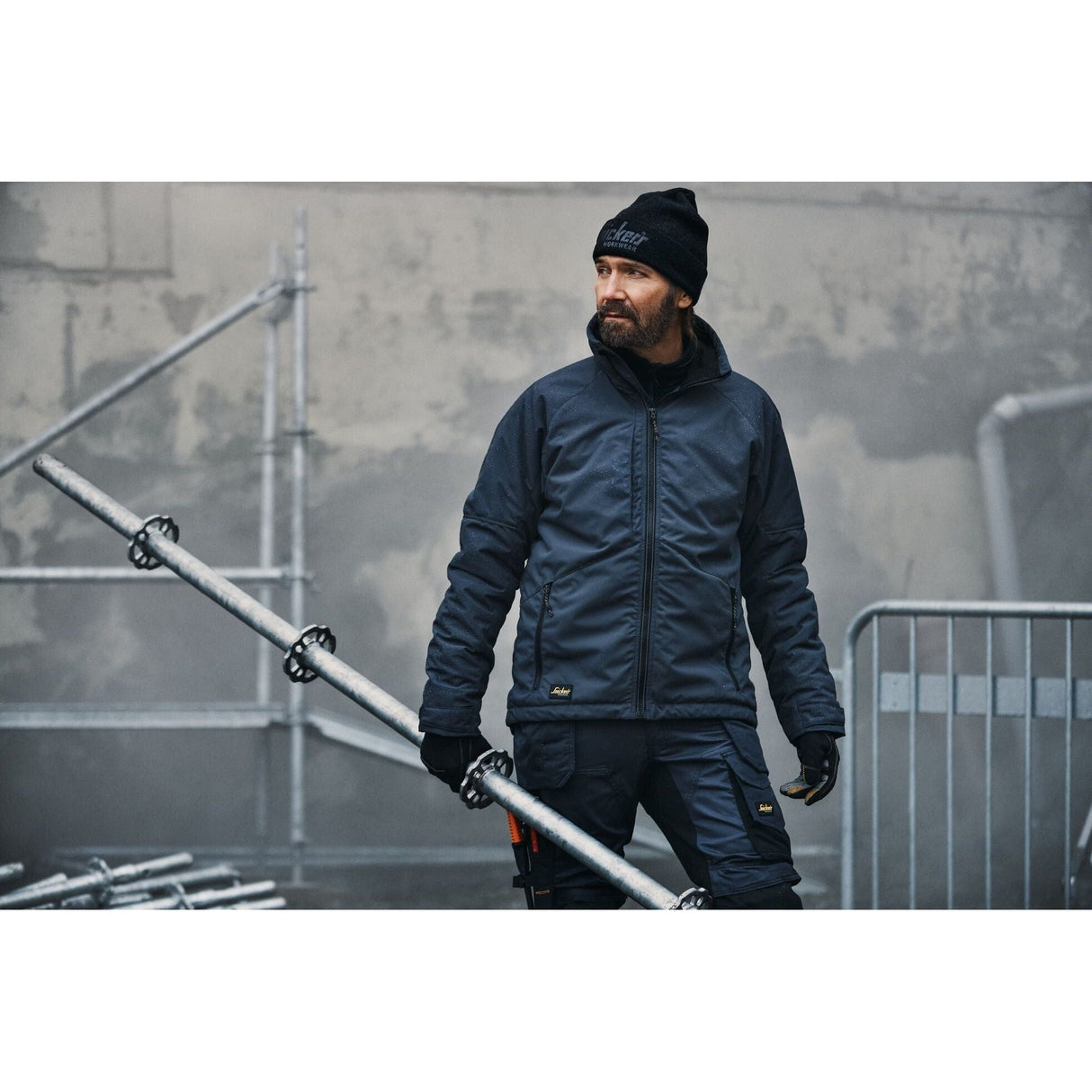 Snickers 1158 Winter Jacket