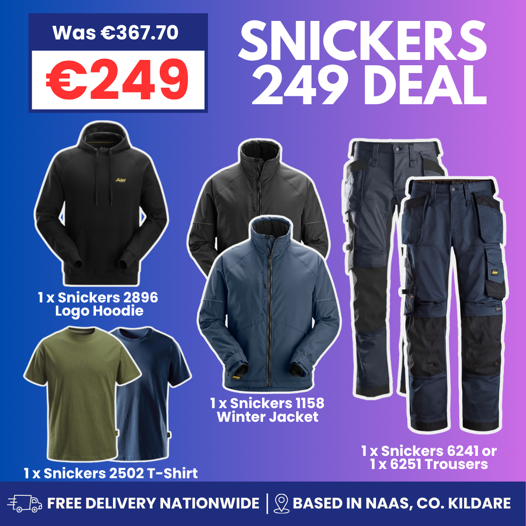 Snickers 249 Deal