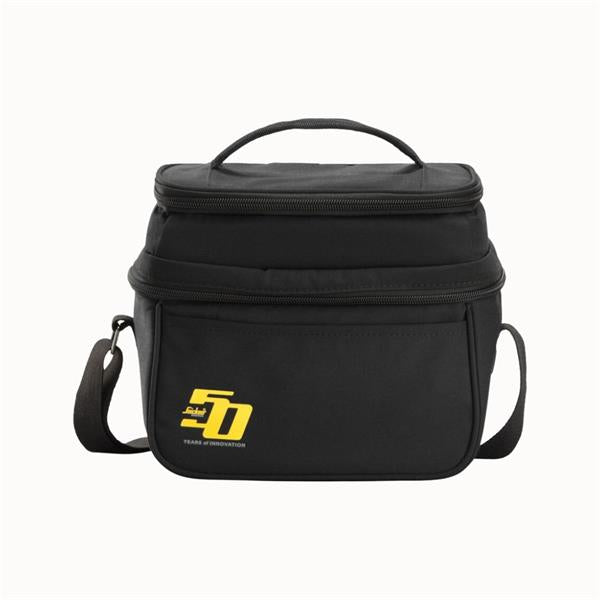 Snickers 50th Anniversary Edition Cooler Lunch Bag