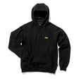 Snickers AW2024 Campaign Hoodie - Black