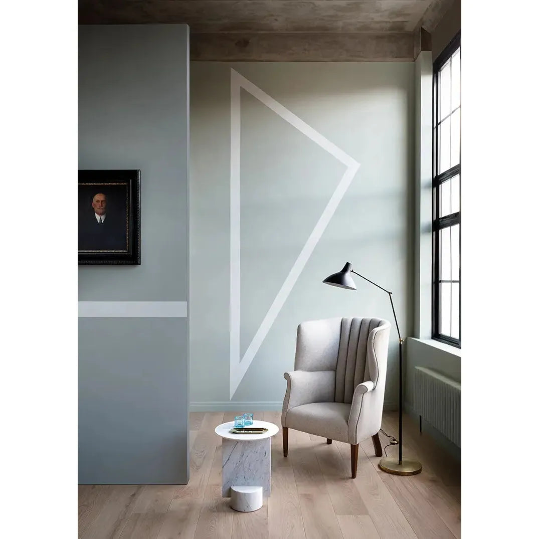 Paint & Paper Steel I 601