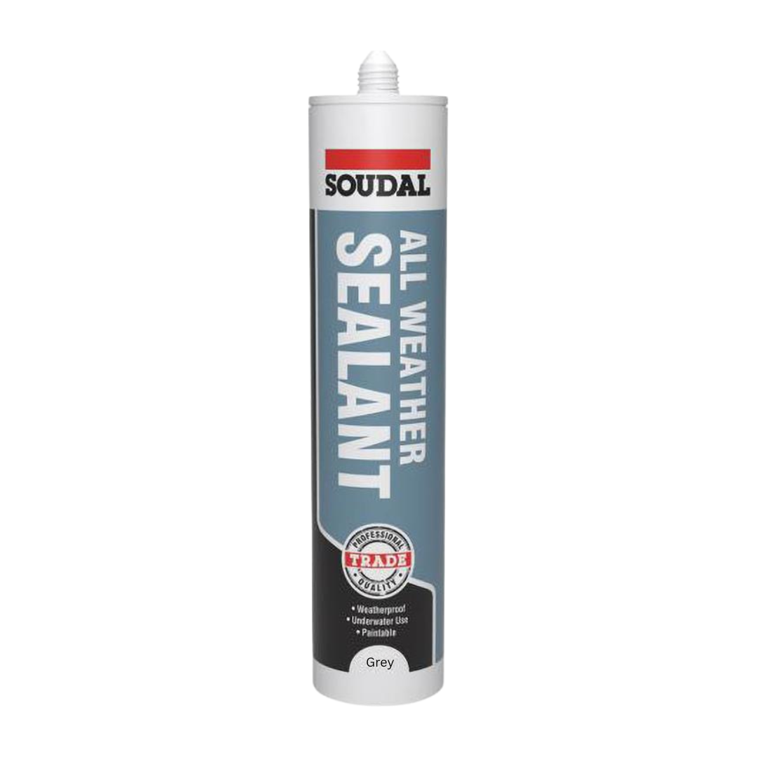 Soudal All Weather Sealant