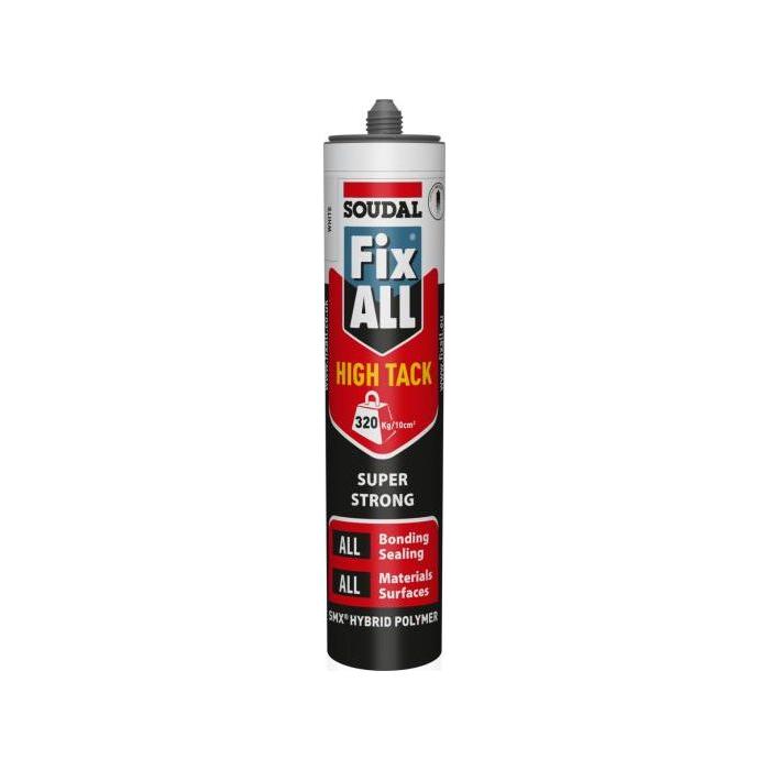 Soudal Fix All High Tack - 290ml