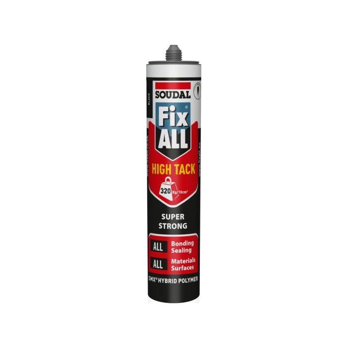 Soudal Fix All High Tack - 290ml