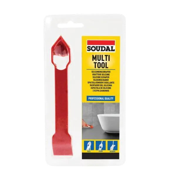 Soudal Multi Tool