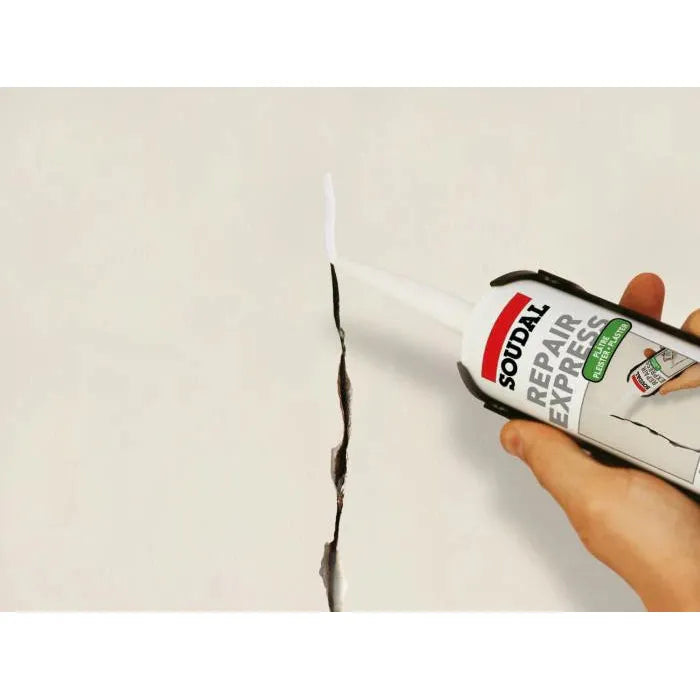 Soudal Repair Express Plaster - 290ml