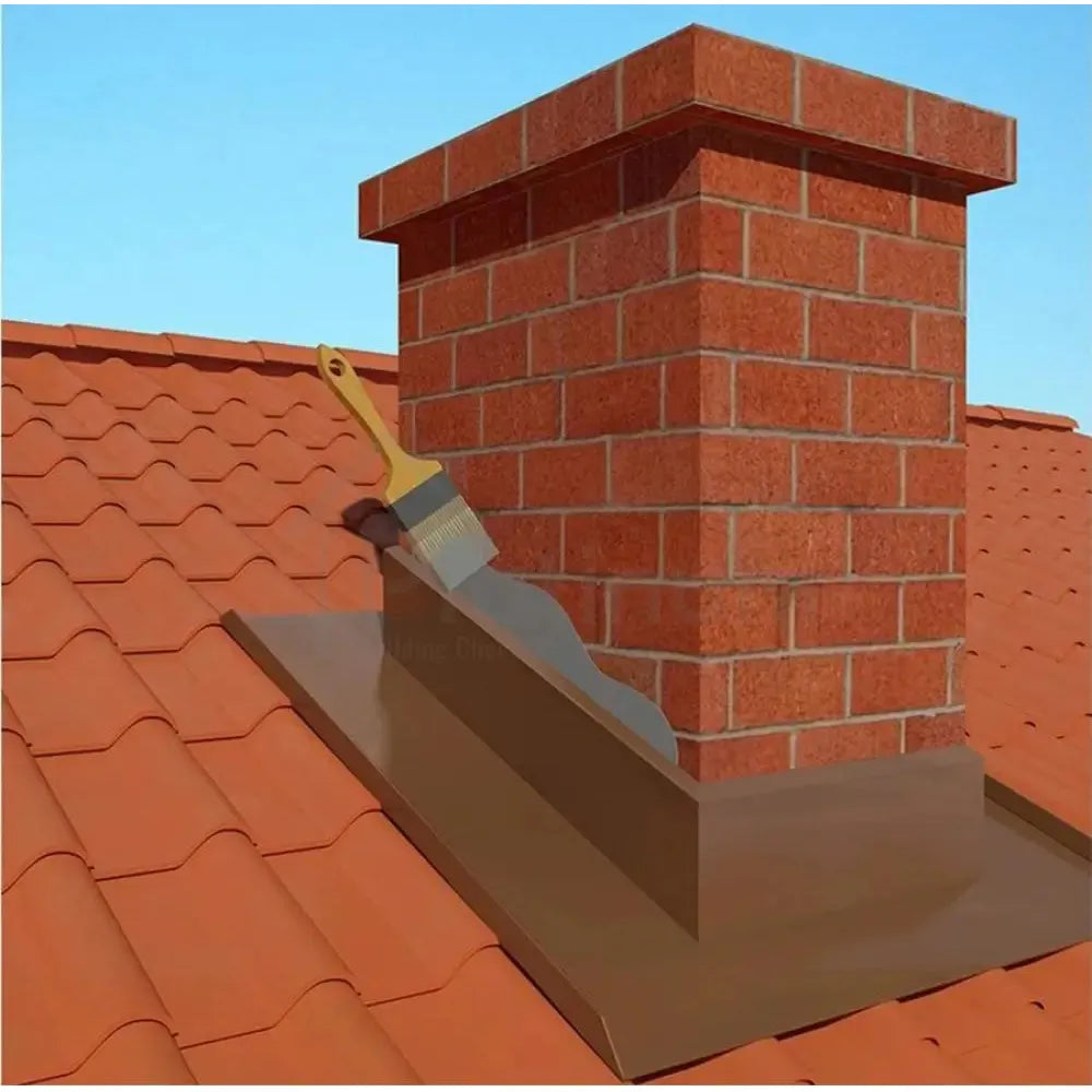 Soudal Soudagum Hydro - 1Kg