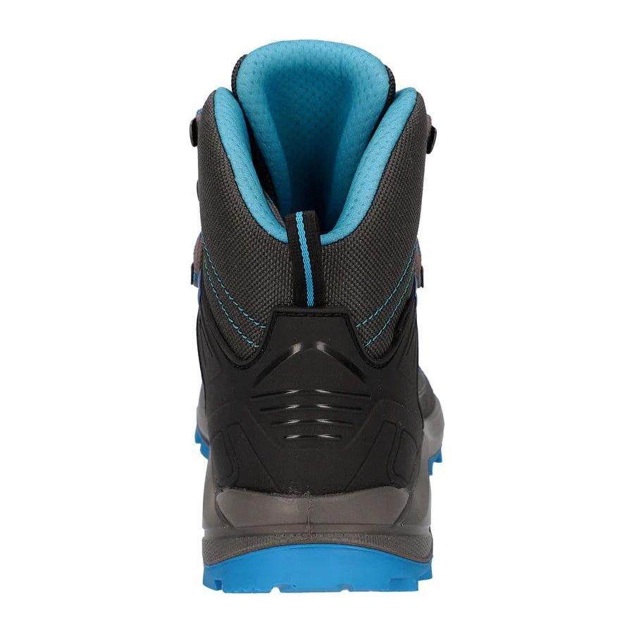 Hi-Tec 0101 Mid Sporthike Hiking Boot | Women