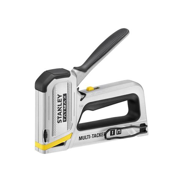 Stanely Fatmax 2-In-1 Multi Tacker