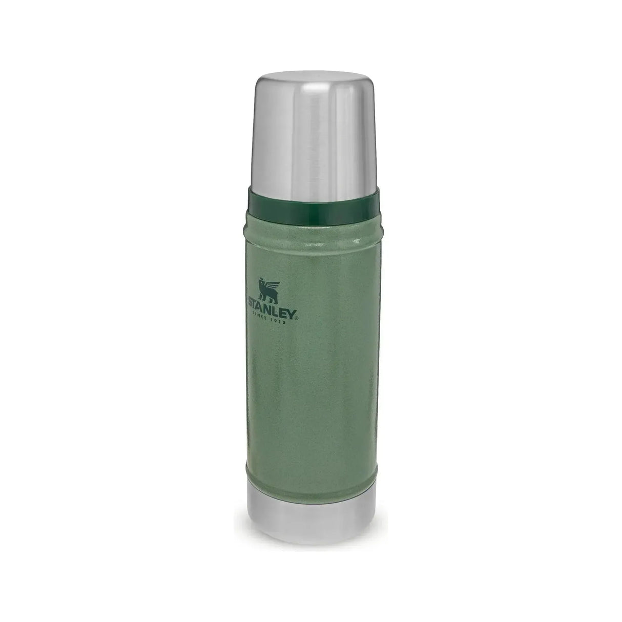 Stanley Classic Vacuum Bottle - 470ml green