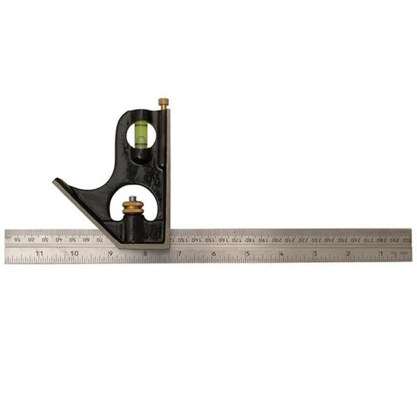 Stanley Combination Square | 12in/30cm
