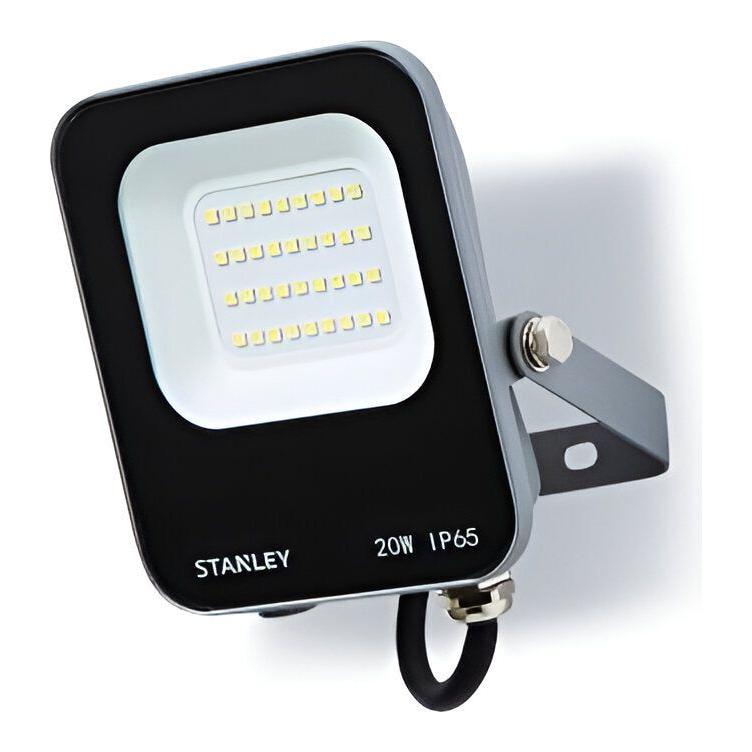 Stanley LED Floodlight 20W 2200 Lumens