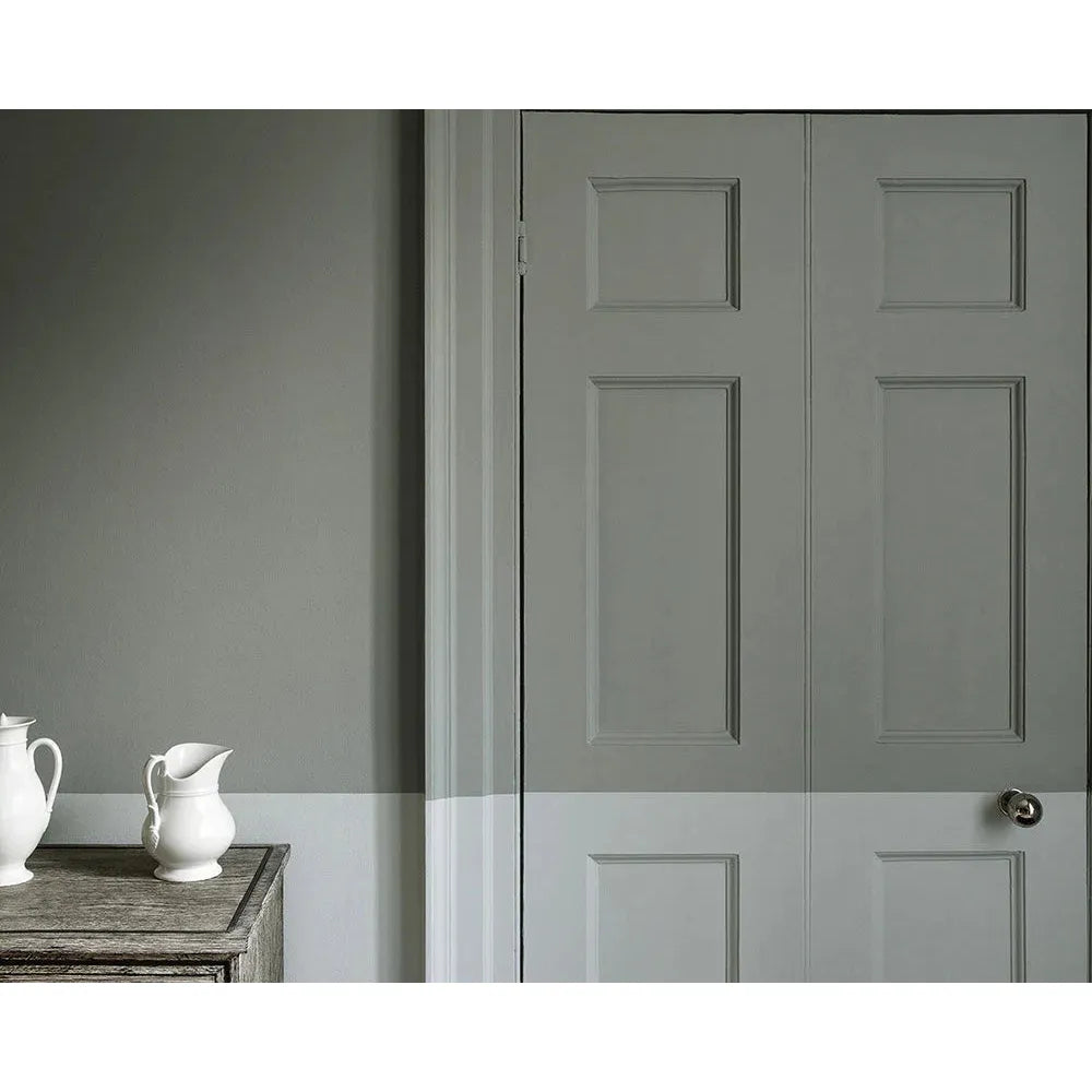 Paint & Paper Steel II 602