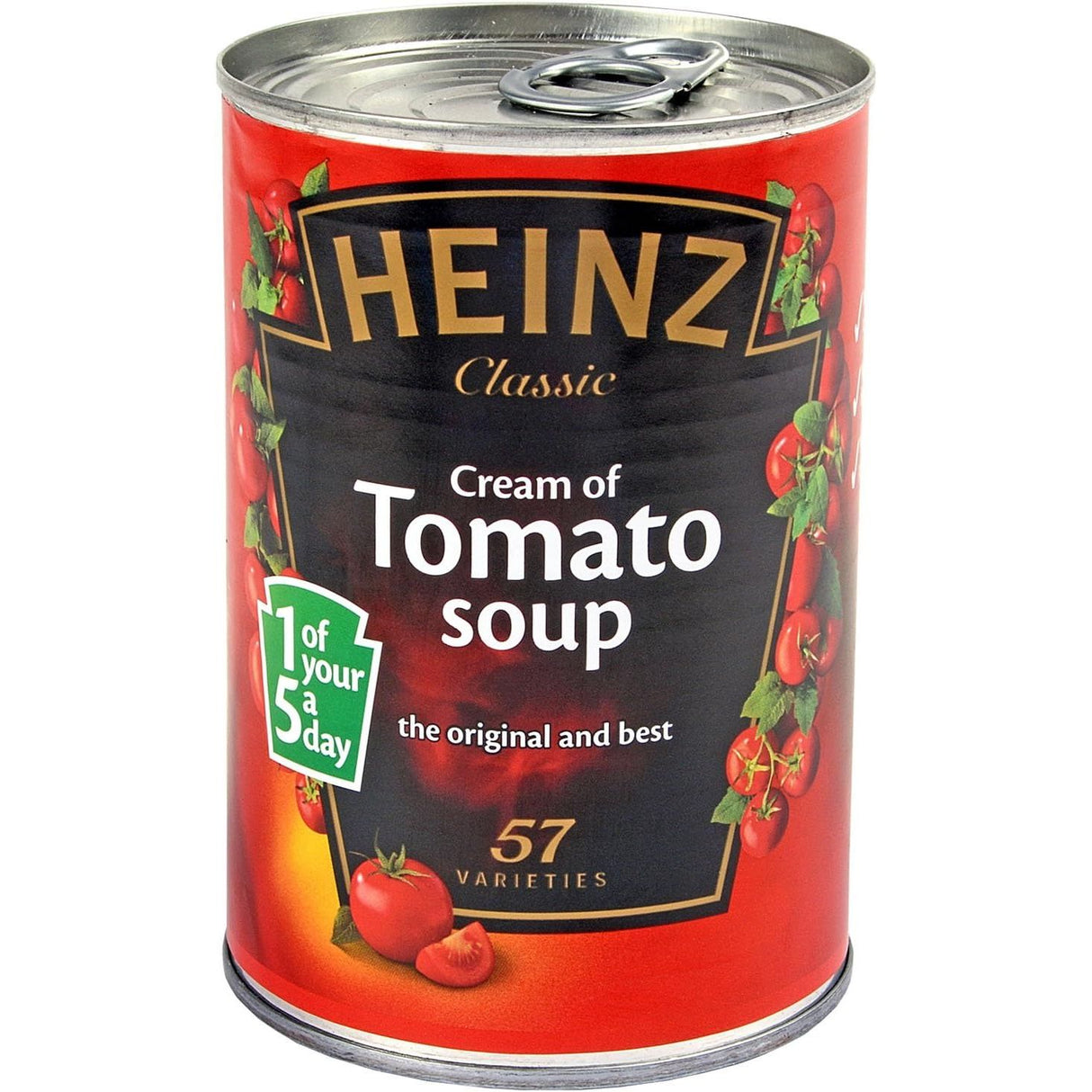 Sterling False Heinz Soup Safe-Can with Hidden Storage Compartment