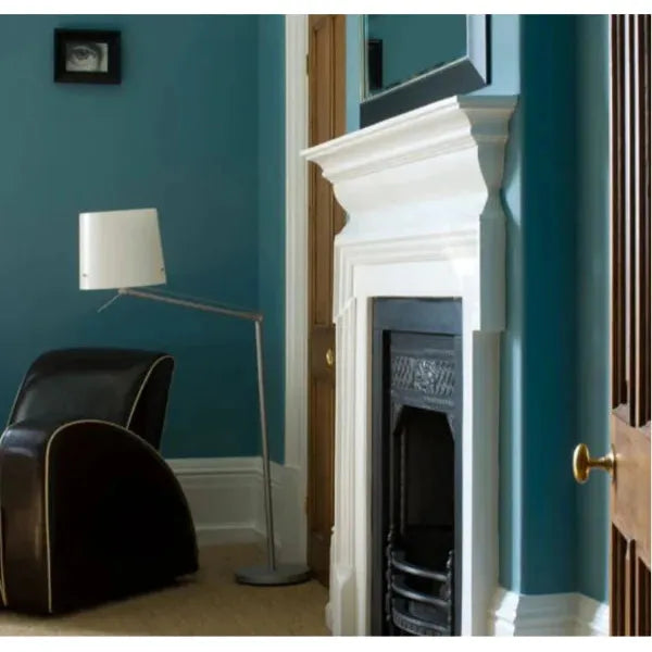 Farrow & Ball Stone Blue Paint 86
