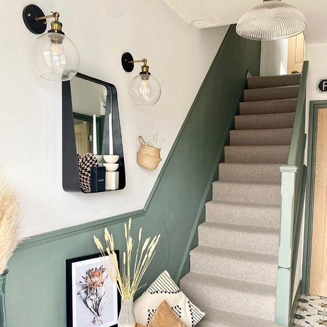 Farrow & Ball Strong White Paint 2001