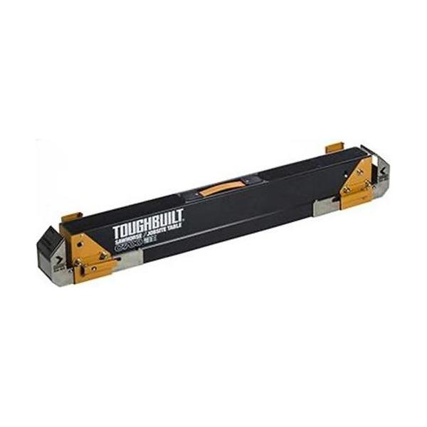 ToughBuilt Sawhorse / Jobsite Table (2-Pack)