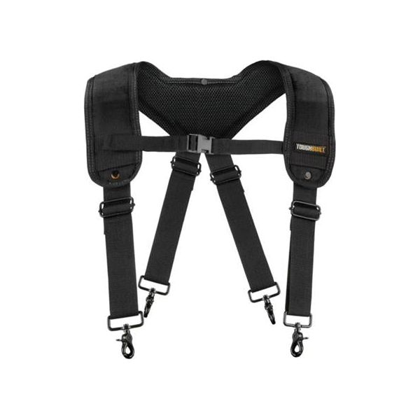 Toughbuilt Padded Suspenders