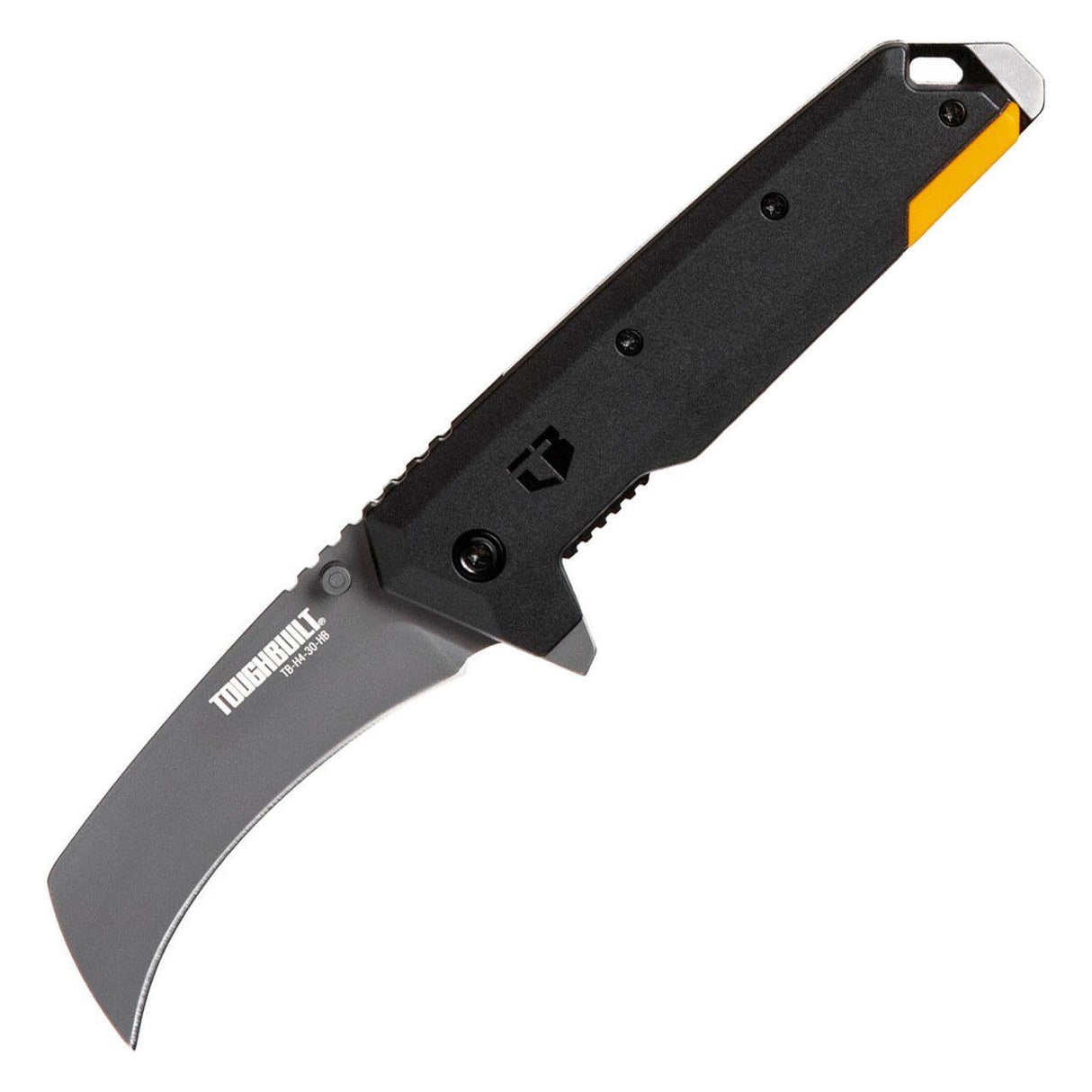 ToughBuilt Hawkbill Folding Knife