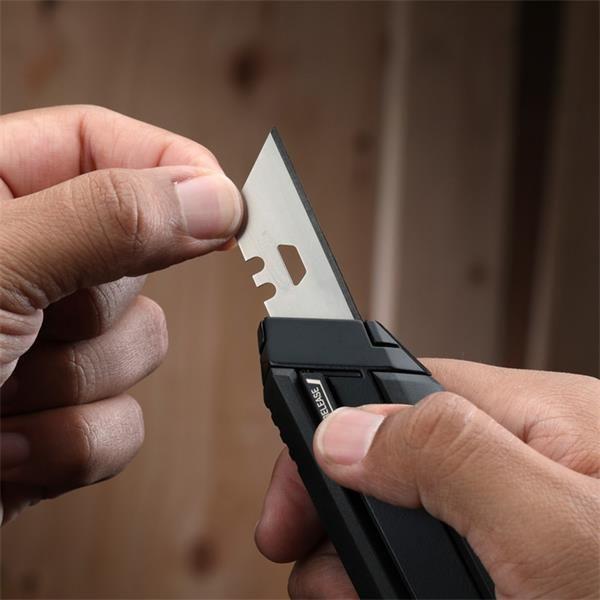 Toughbuilt Reload Utility Knife with 2 Blade Magazines TB-H4S2-03