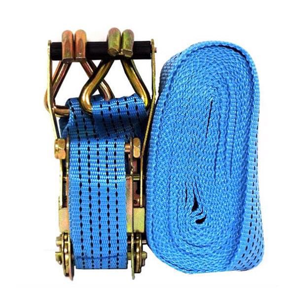 Dargan Ratchet Strap In Poly Bag | 27ftx2 In