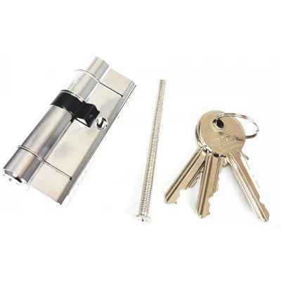 Tessi Snap Safe E/P Cylinder, 40/30