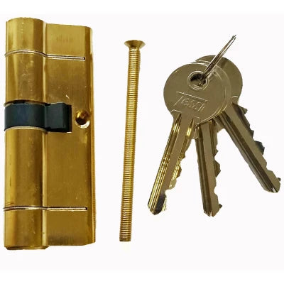 Tessi Snap Safe E/P Cylinder, 45/35 TKD5