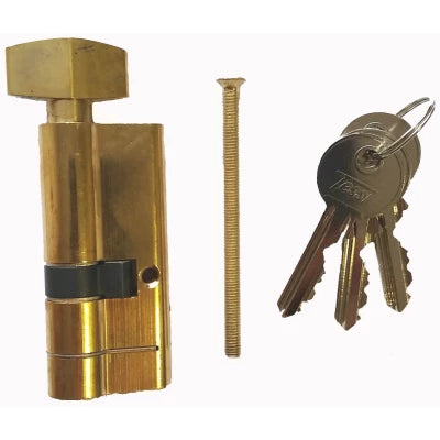 Tessi Snap Safe E/P Cylinder, 45/30mm
