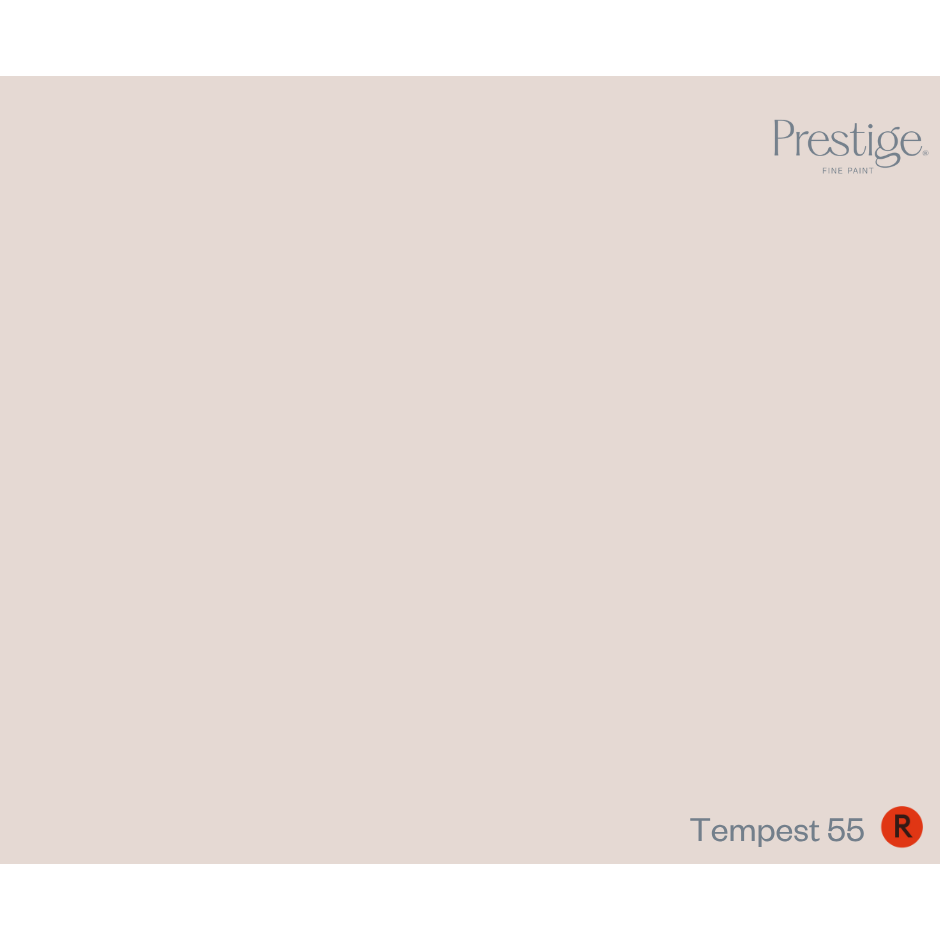 Prestige Tempest Paint