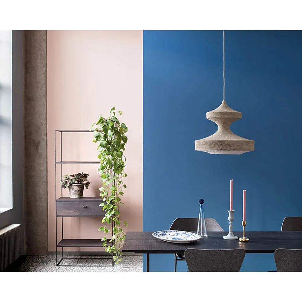 Paint & Paper Blue Pearl 670