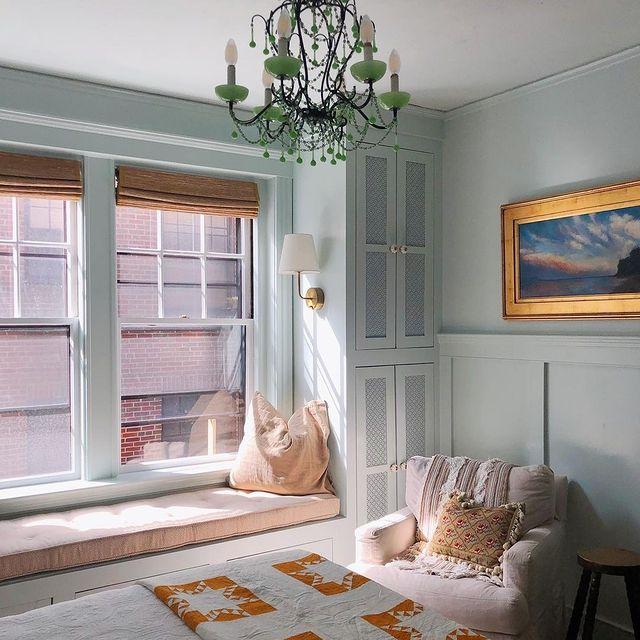 Farrow & Ball Teresa's Green Paint 236