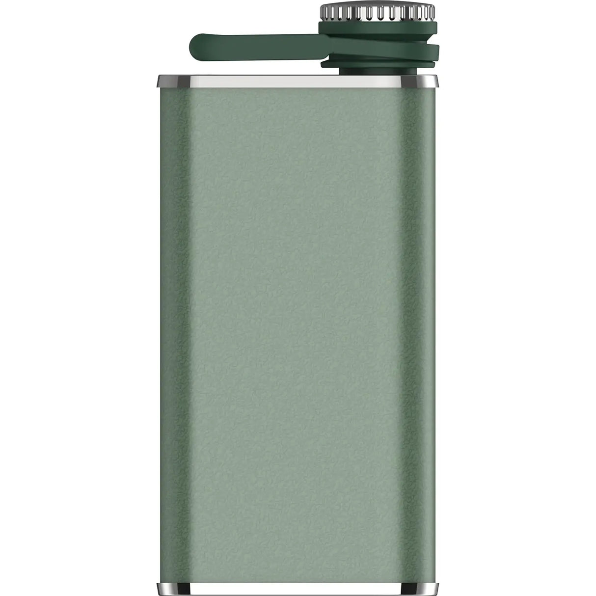 Stanley Classic Easy Wide Mouth Flask 0.23L Green