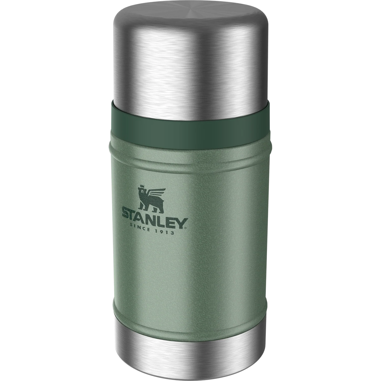 Stanley Classic Legendary Food Jar | Green - 700ML