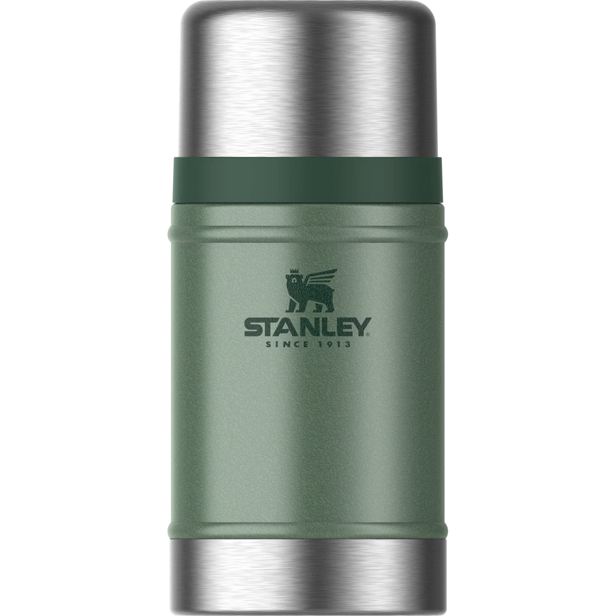 Stanley Classic Legendary Food Jar | Green - 700ML