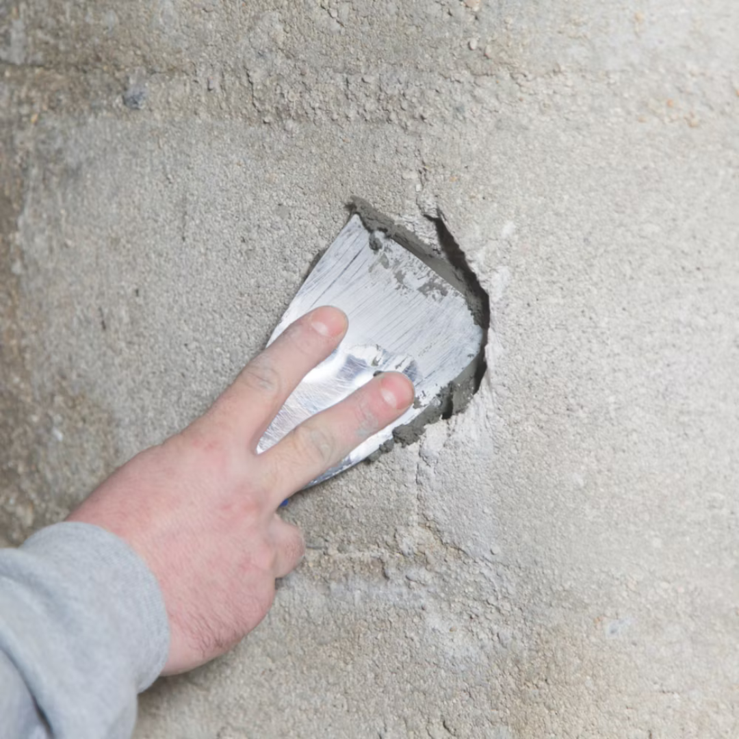 Toupret Masonry Repair Filler