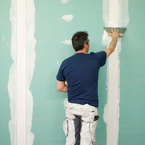 Toupret Rock Solid Repair Filler - 2kg